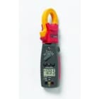 BEHA AMPROBE - ACD-23SW Pinza amperimétrica, mordaza giratoria, 400A AC TRMS, Temp, C