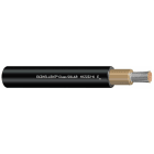 GENERAL CABLE - Cable EXZHELLENT Class SOLAR H1Z2Z2-K 1,8kV 1x4 rojo (Bobina)