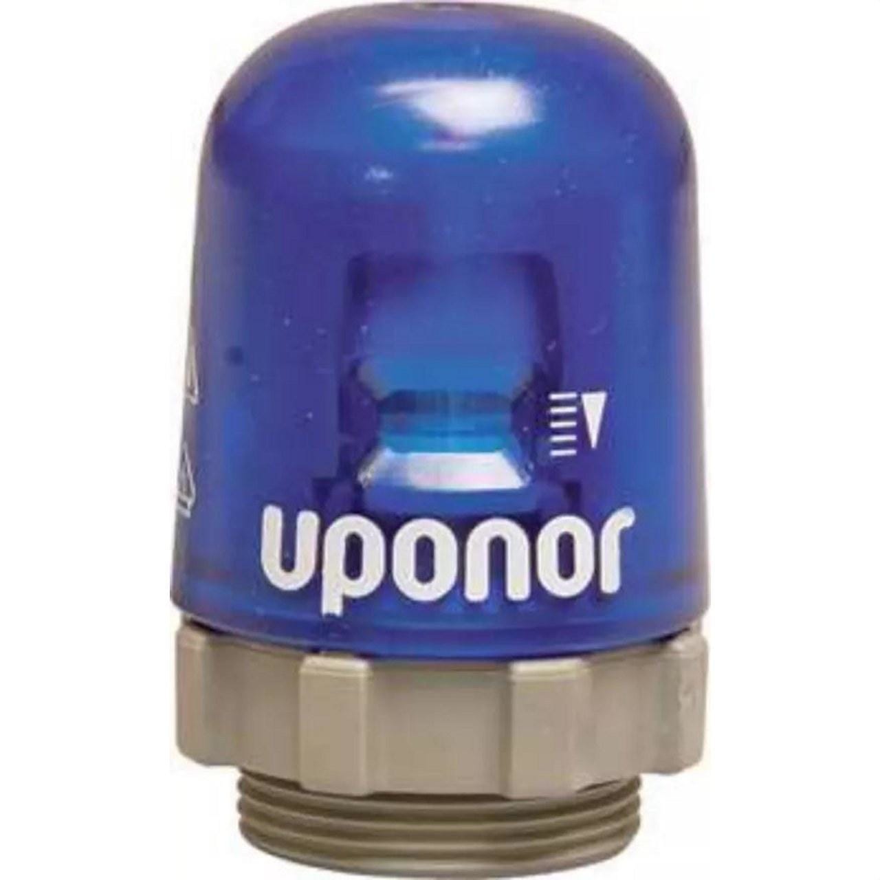 UPONOR - Cabezal electrotérmico 230V Uponor Vario Plus