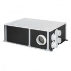 SYP - Ventilación mecánica controlada doble flujo ORKA ST D150