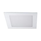 PRILUX - EMPOTRABLE BRENO SQ BLANCO 9W 840 230V