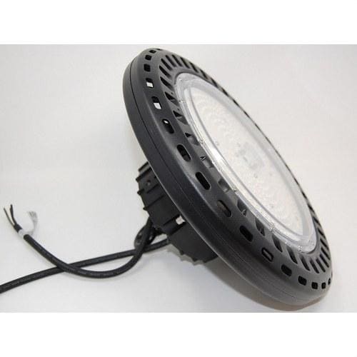 BLUELED - Campana industrial BLUELED V.2 dimmable 1-10V 240W 4000K