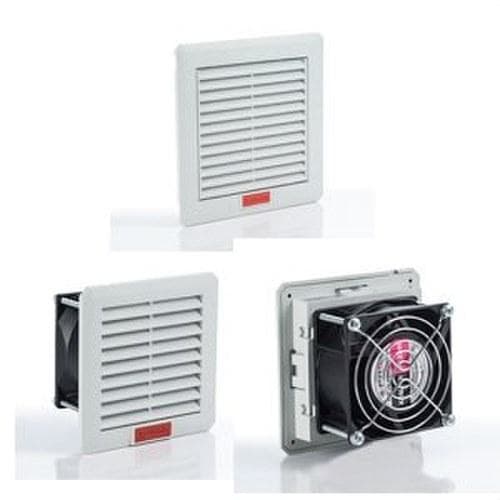 GAESTOPAS - Ventilador con filtro 325x325mm 850m³/hora