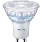PHILIPS LIGHTING SOLUTIONS - Lámpara MAS LED spot VLE D 6.2-80W GU10 930 36D