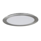 PRILUX - EMPOTRABLE BRENO CL GRIS 18W 840 230V