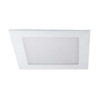 PRILUX - EMPOTRABLE BRENO SQ BLANCO 12W 830 230V