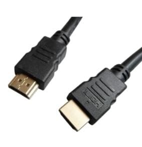 AVALVA - CONEXIÓN HDMI ALTA DEFINICIÓN 19P MACHO-MACHO. 3M.