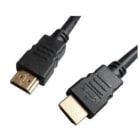 AVALVA - CONEXIÓN HDMI ALTA DEFINICIÓN 19P MACHO-MACHO. 3M.