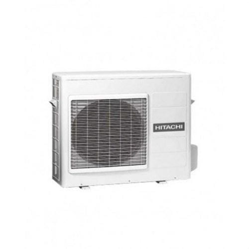 HITACHI - Unidad exterior multi MULTIZONE R32 RAM-53NP2E