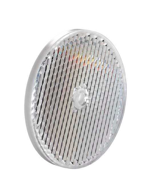 LEUZE - REFLECTOR REDONDO 78MM TK 82.3