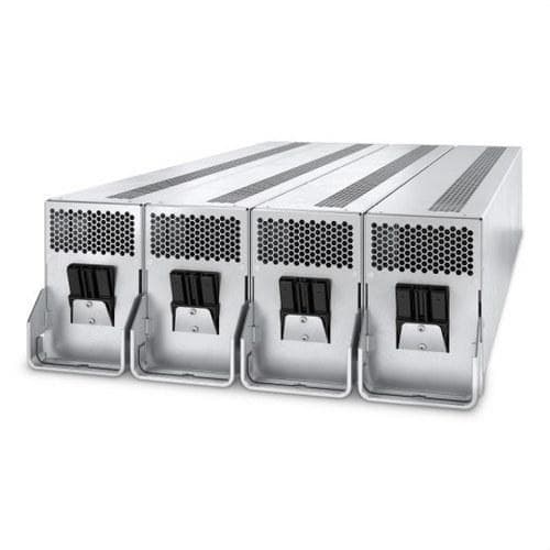 APC by Schneider Electric - EU3S BATTERY`PLUS