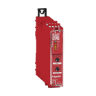 Schneider Electric - Módulo de seguridad UAF Cat.4 24V tornillo