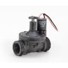 CEPEX - Electroválvula CPV2151B 1.1/2" rosca H BSP control de caudal 24 VAC solenoide de 2 vías