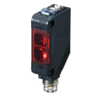 OMRON - Sensor fotoeléctrico Ecológica CC 3h espejo 4m PNP M8