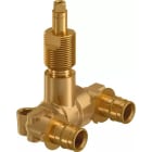 UPONOR - Llave de corte en U Uponor Q&E diámetro 25