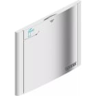 UPONOR - Placa embellecedora Uponor Multiclick 135x90mm cromado