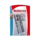 FISCHER - Taco vuelco metálico VH M5 diámetro 14 (Caja 50u)