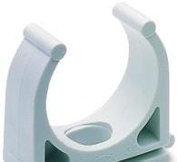 FISCHER - Clip Fischer FT40 (Caja 50u)