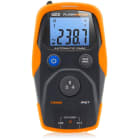 HT INSTRUMENTS - Multímetro inteligente TRMS FLASHMETER CAT IV IP67