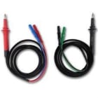 HT INSTRUMENTS - Cables KITKELVIN para la medida de curvas i-v