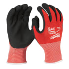 MILWAUKEE - GUANTES ANTICORTE NIVEL 1