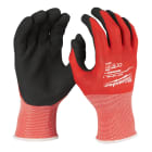 MILWAUKEE - GUANTES ANTICORTE NIVEL 1 - XXL/11