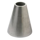 ATUSA - Reducción concéntrica AISI 316L espesor 2mm diámetro 48,3x42,4mm