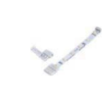 FOSNOVA - Conector tira LED IP20 0283 fila continua