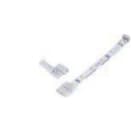 FOSNOVA - Conector tira LED IP20 0283 fila continua