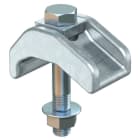 OBO BETTERMANN - Grapa tensora carga pesada TKS-S-30 ZL con tuerca multiuso