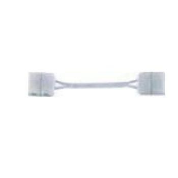 DISANO - Conector tira LED IP20 0283 en ángulo