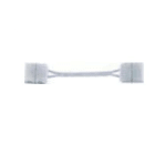 DISANO - Conector tira LED IP20 0283 en ángulo