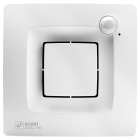 SYP - Extractor de baño SILENT DUAL 100 220-240V 50/60Hz