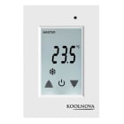 KOOLAIR - MANDO TOUCH CRONOS CABLE (SIST. NOVAPLUS)