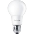 PHILIPS LIGHTING SOLUTIONS - Lámpara CorePro LED BULB 5-40W E27 827 clase de eficiencia energética A+
