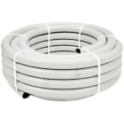 ESPIROFLEX - Tubo flexible HIDROTUBO diámetro 13x16mm blanco (25m)