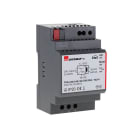 BEG - Fuente de alimentación PSN-230/640/30/KNX REG blanco