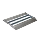 ANGUILA - Patín Debobinador Ancho para Bobinas 670mm x Ø200-700mm Max 250kg