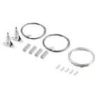 OPPLE - Kit suspensión para luminaria LED Lima