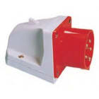 BJC - Base conectora Cetact 2P+TT 16A