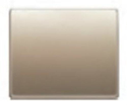 BJC - Tecla interruptor conmutador cruzamiento 22705-BN serie Mega en bronce niebla