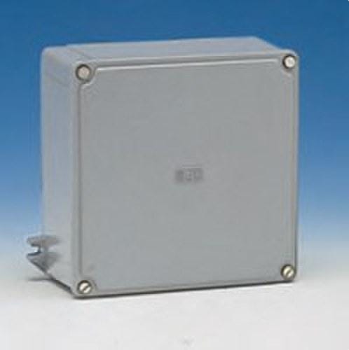 BJC - Caja cuadrada ciega 110x110x45mm