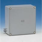 BJC - Caja cuadrada ciega 110x110x45mm