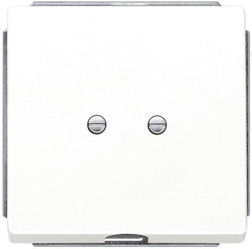 BJC - Salida cables style en blanco polar