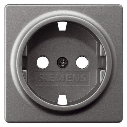 BJC - Tapa Schuko Miro para 18524 en carbono