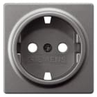 BJC - Tapa Schuko Miro para 18524 en carbono