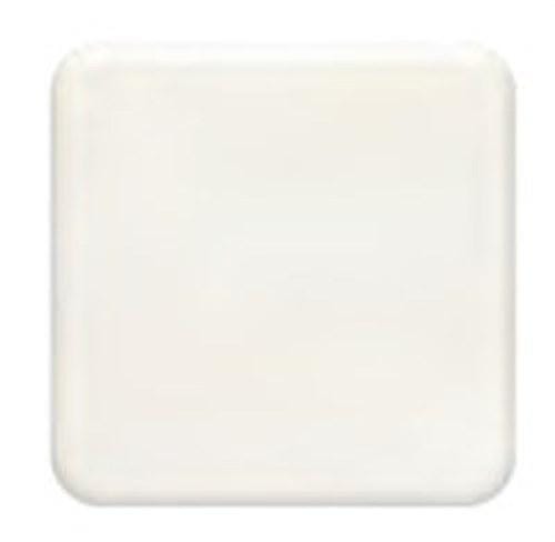 BJC - Tecla interruptor conmutador cruzamiento serie Ibiza en blanco