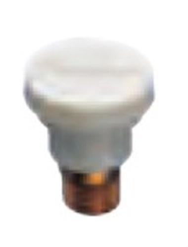 BJC - Tapón portafusible Sol Teide 5x20 en blanco