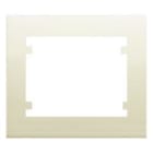 BJC - Marco 3 elementos horizontal serie Iris en beige