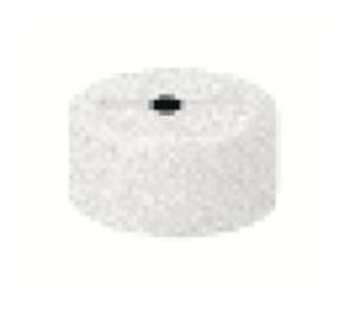 BJC - Tapón portafusible Iris en acero neptuno recambio para artículo referencia 18528
